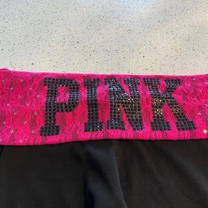 Victoria Secret Full Length Pants